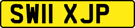 SW11XJP