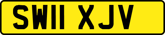 SW11XJV