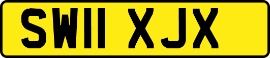 SW11XJX