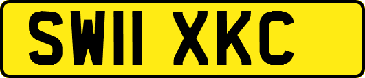 SW11XKC