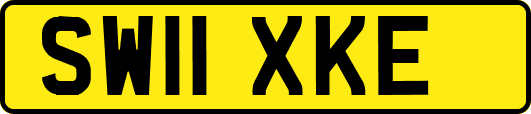 SW11XKE