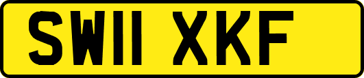 SW11XKF