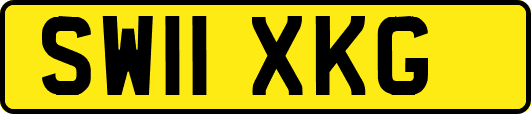 SW11XKG