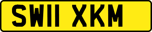 SW11XKM
