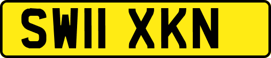 SW11XKN
