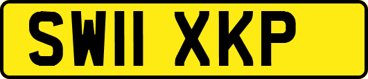 SW11XKP