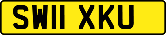 SW11XKU