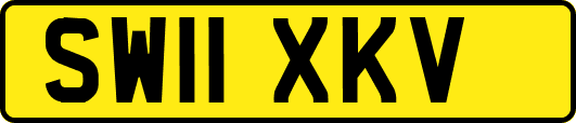 SW11XKV