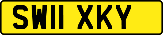 SW11XKY