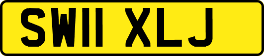 SW11XLJ
