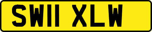 SW11XLW