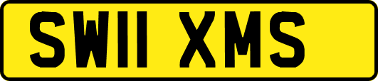 SW11XMS