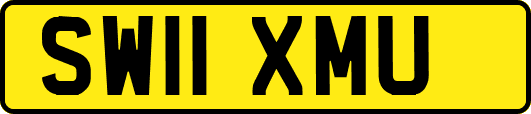 SW11XMU