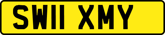 SW11XMY