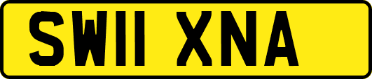 SW11XNA