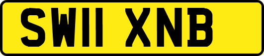 SW11XNB