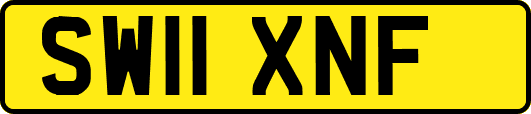 SW11XNF