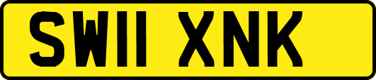 SW11XNK