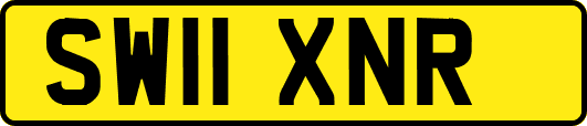 SW11XNR