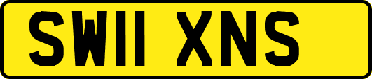 SW11XNS