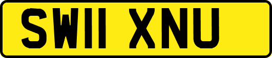 SW11XNU