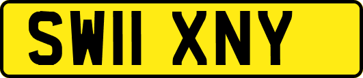 SW11XNY
