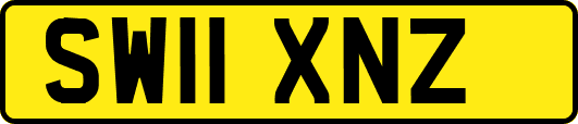SW11XNZ