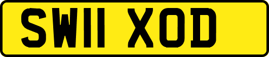 SW11XOD