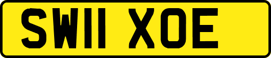 SW11XOE