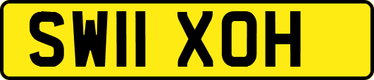 SW11XOH