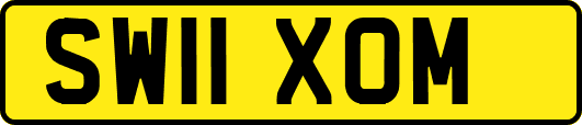 SW11XOM