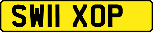 SW11XOP