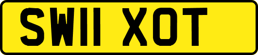 SW11XOT