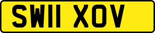 SW11XOV