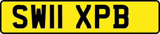 SW11XPB