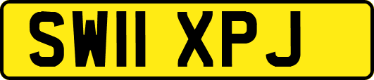 SW11XPJ