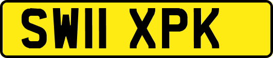 SW11XPK