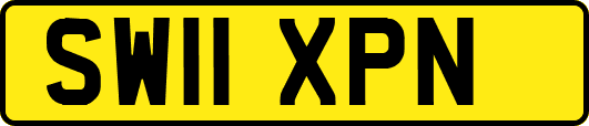 SW11XPN
