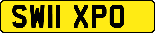 SW11XPO