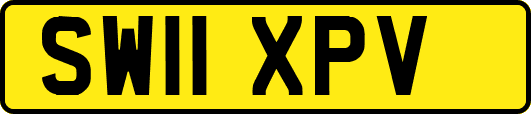SW11XPV