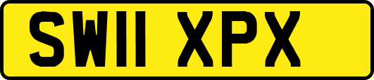 SW11XPX