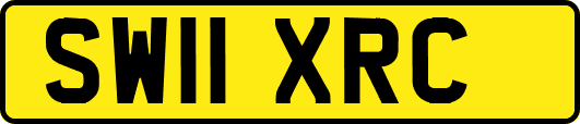 SW11XRC