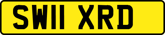 SW11XRD