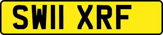 SW11XRF