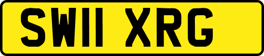SW11XRG