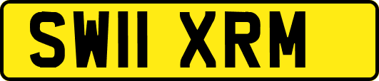 SW11XRM