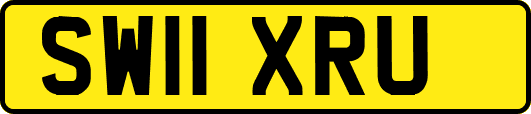 SW11XRU