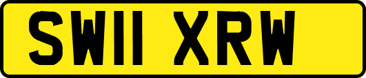 SW11XRW