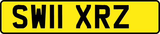 SW11XRZ