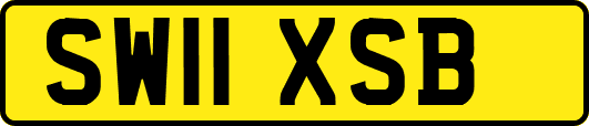 SW11XSB